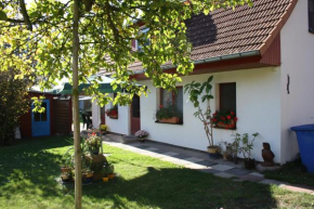 Ferienwohnung Wiesenblick in Prerow